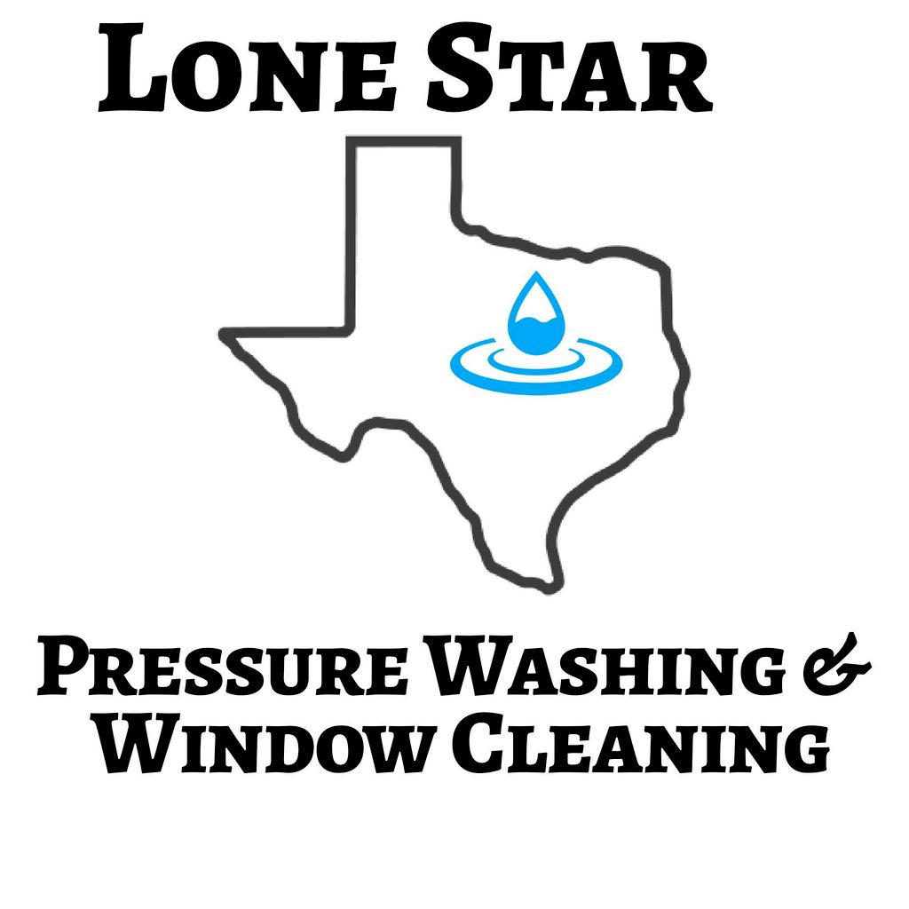 Lonestar Pressure Washing And Window Cleaning