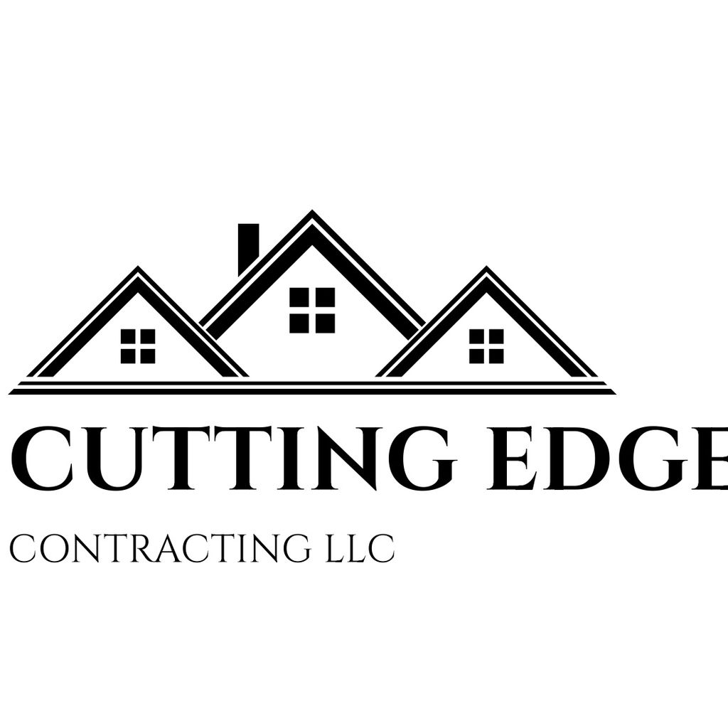Cutting Edge Contracting LLC Seamless Gutters