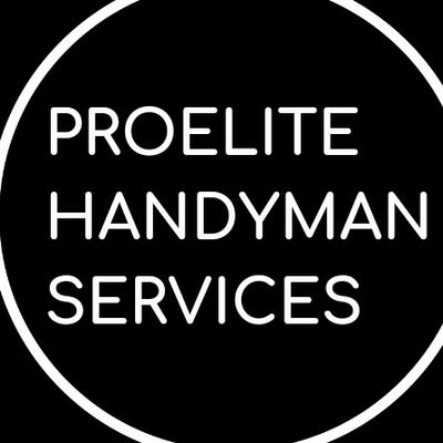 Avatar for ProElite Handyman Services