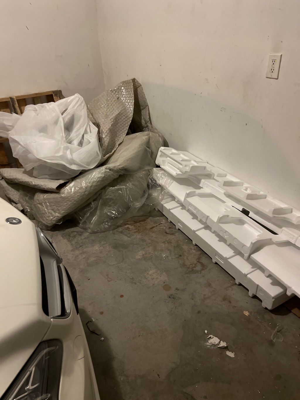 Customer photos