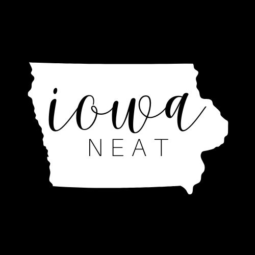 Iowa Neat