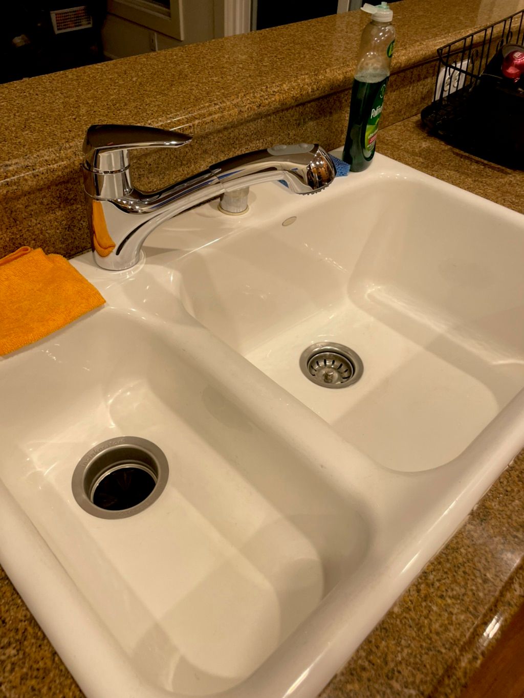 Customer photos
