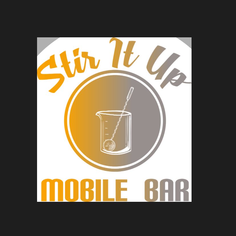 Stir It Up Mobile Bar