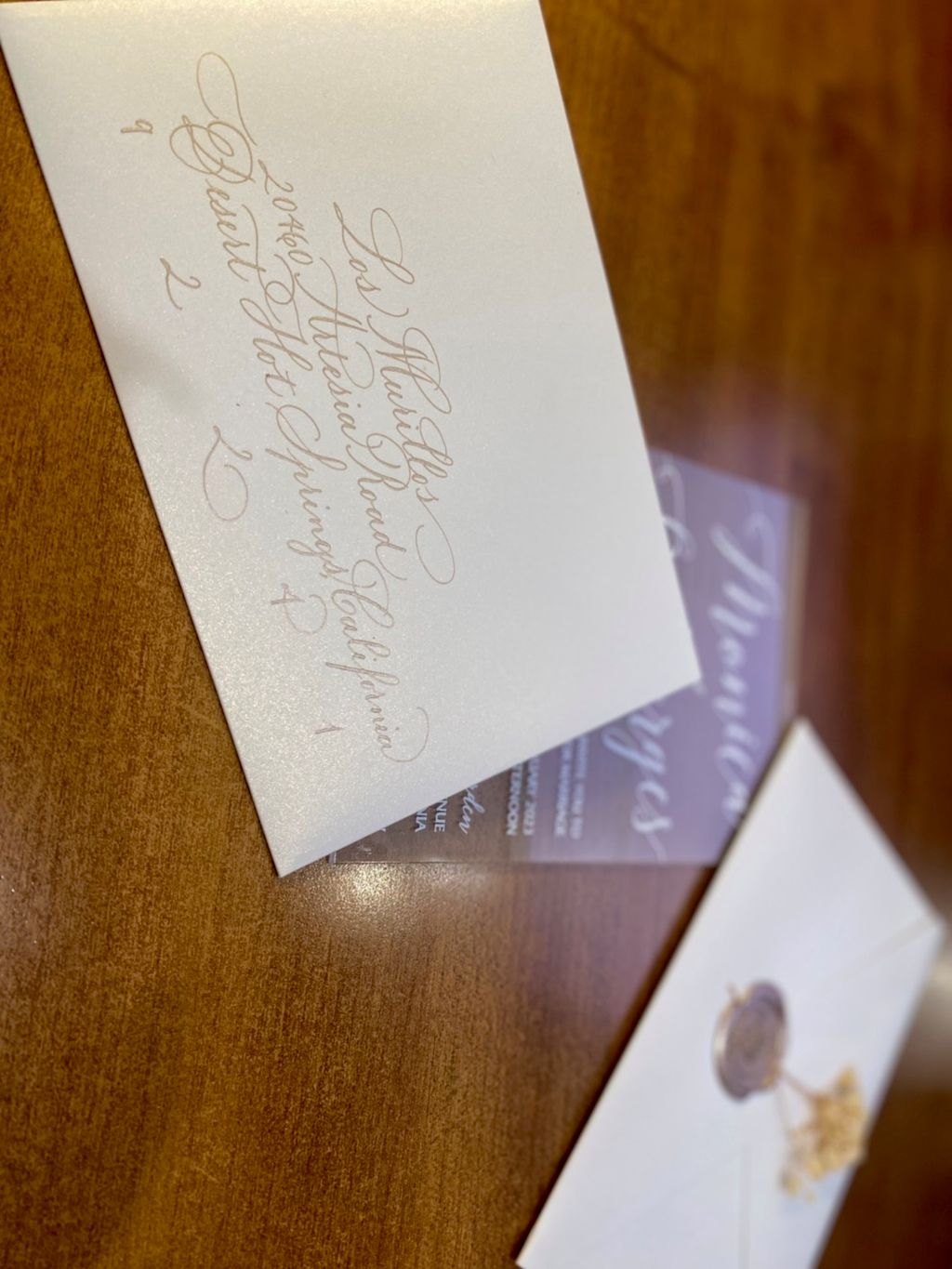 Customer photos
