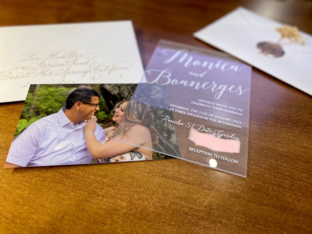 Customer photos