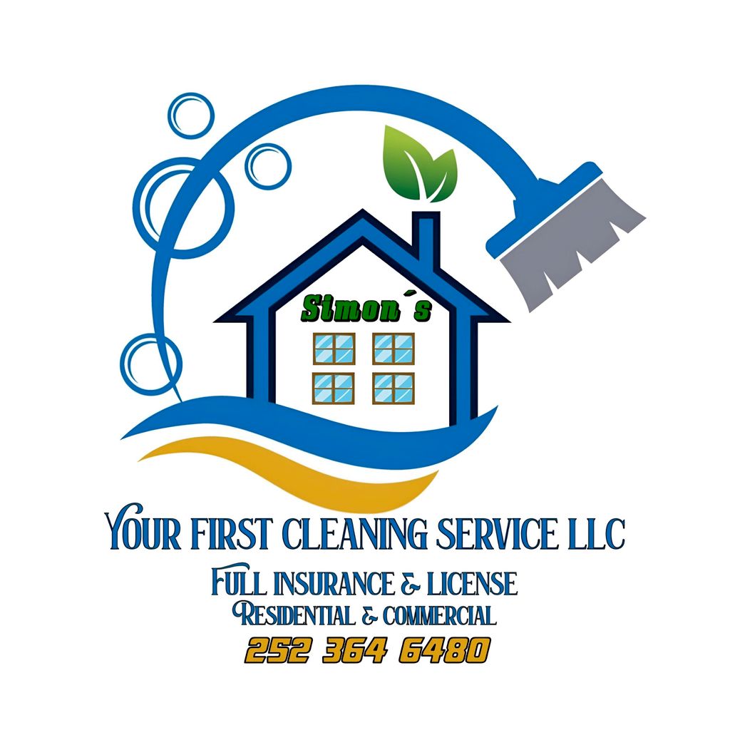 Simon's your first cleaning service LLC
