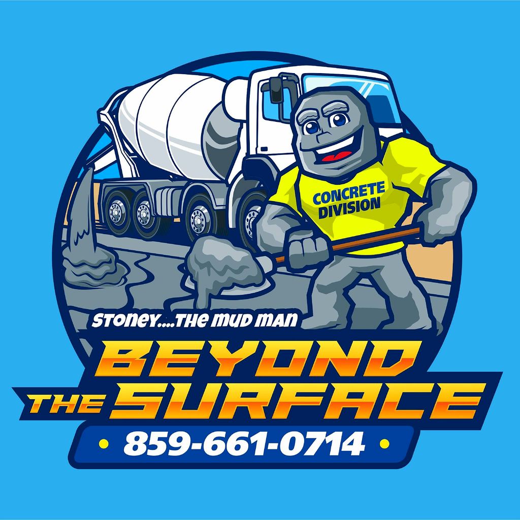 Beyond The Surface