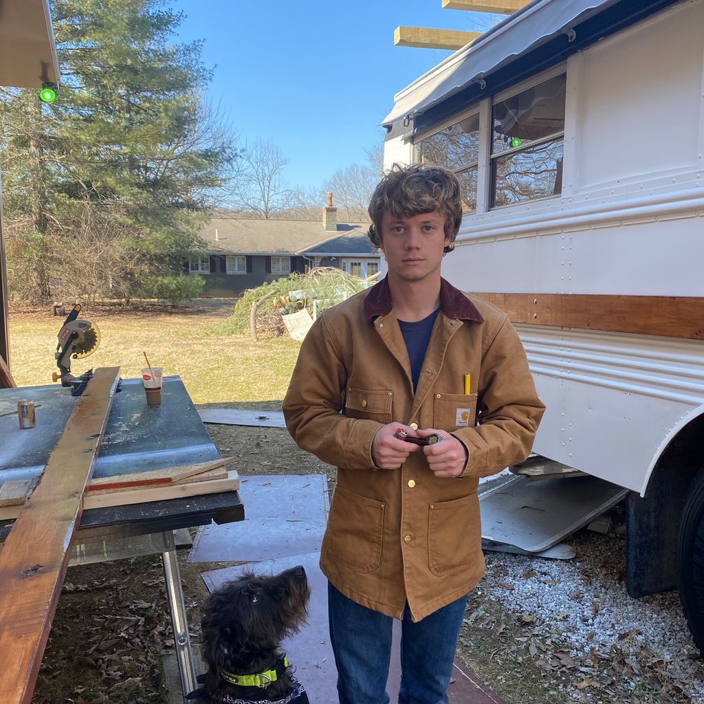 Caleb’s Craft Cleaning