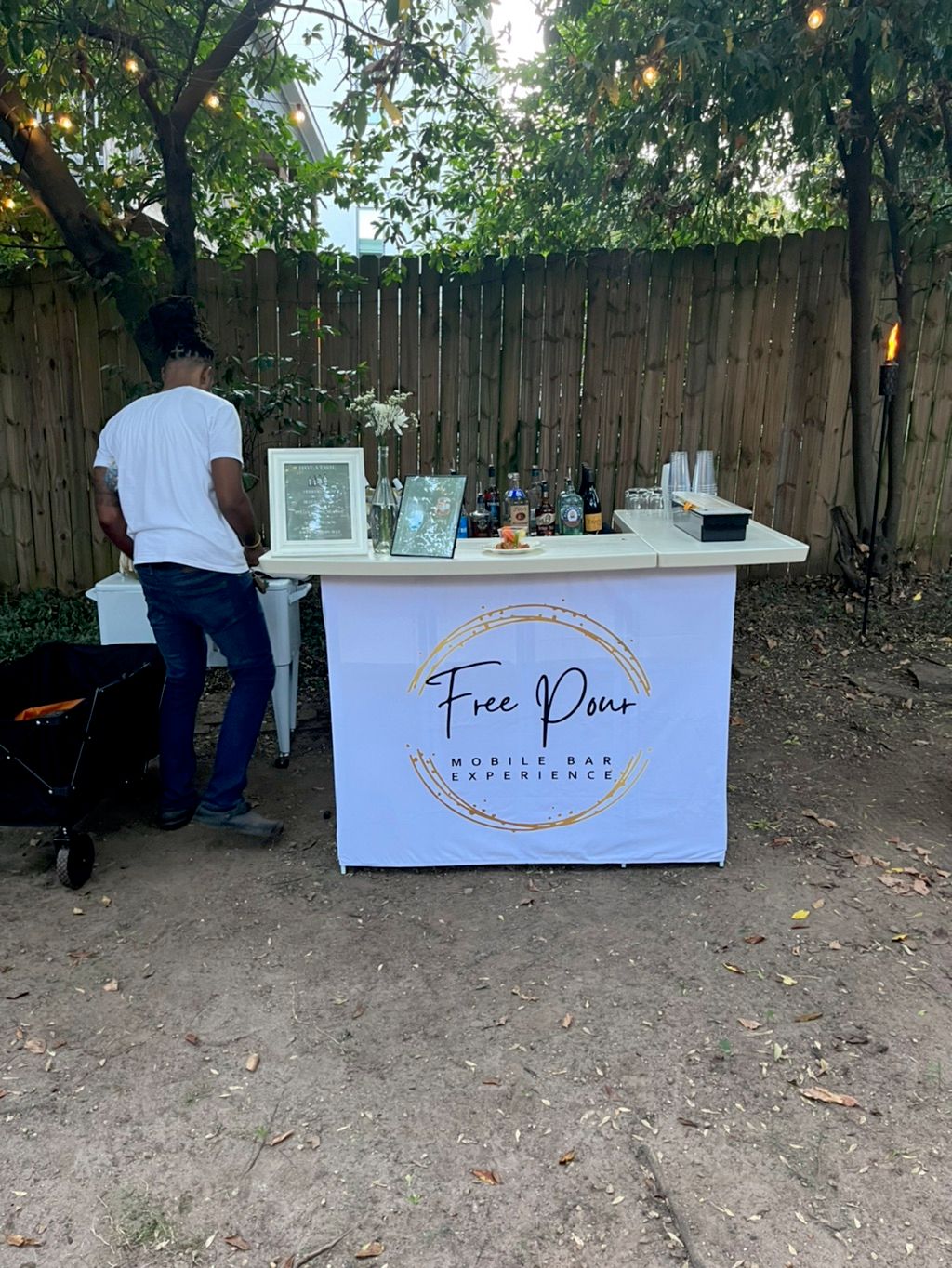 Customer photos