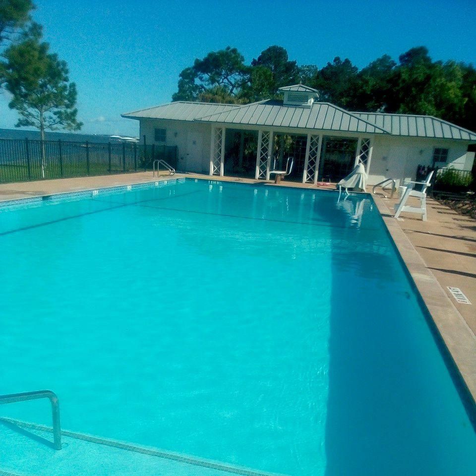 Golden Rule Pool