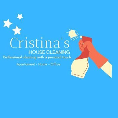 Avatar for Cristina's House Cleaning