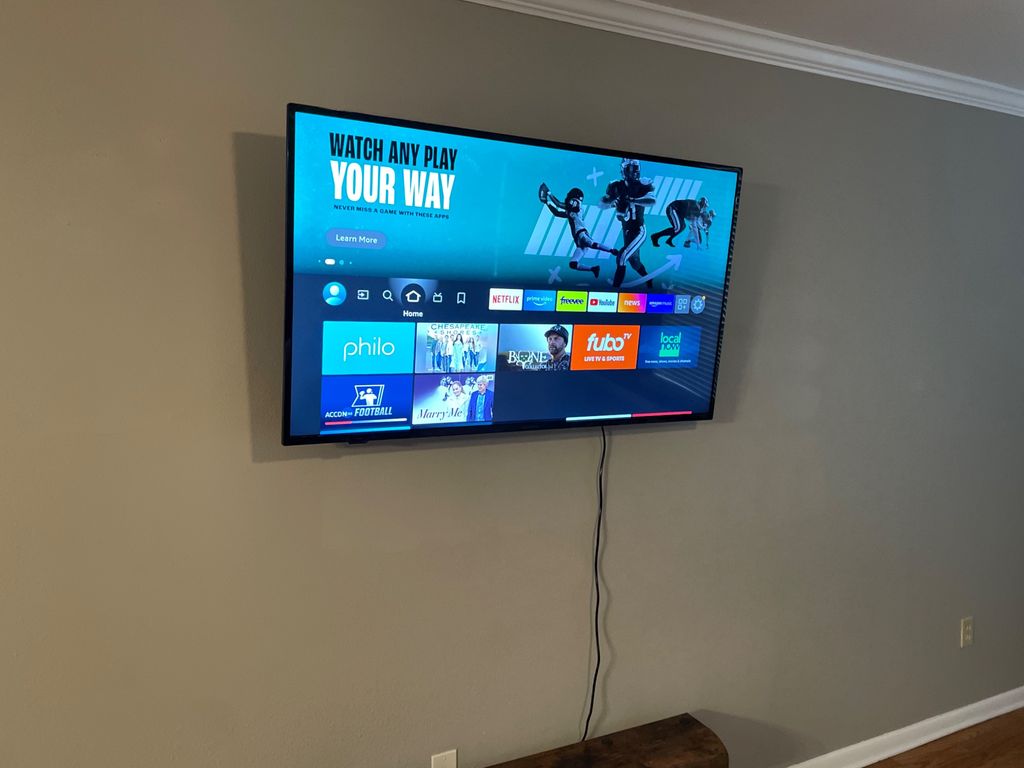 Customer photos