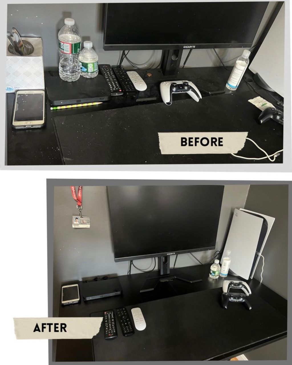 Projects and media