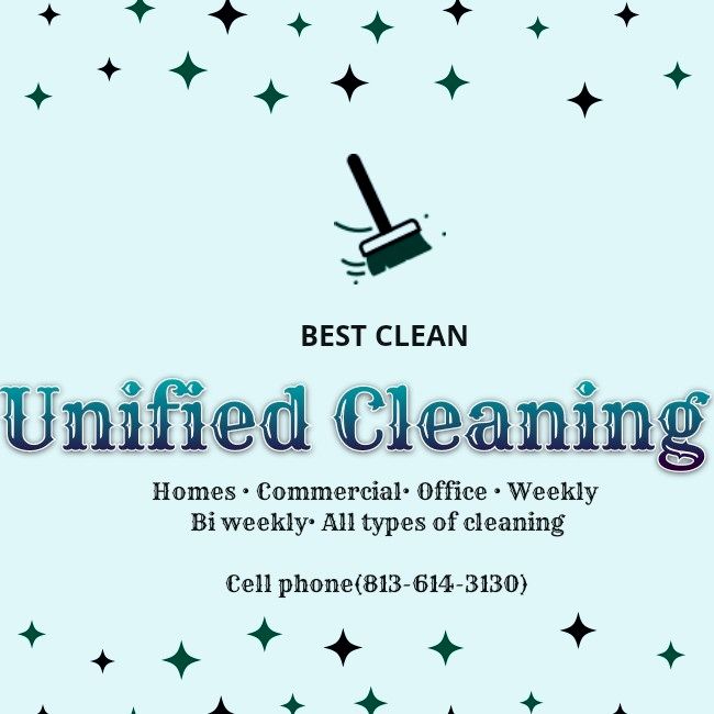 Unified Cleaning Services