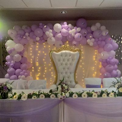 Avatar for TCW Events & Decor
