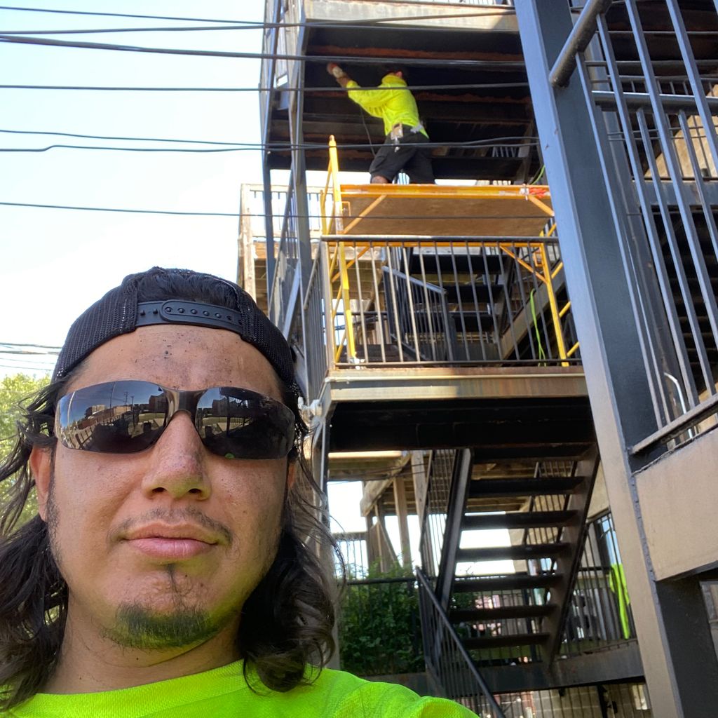 Muñoz home services LLC