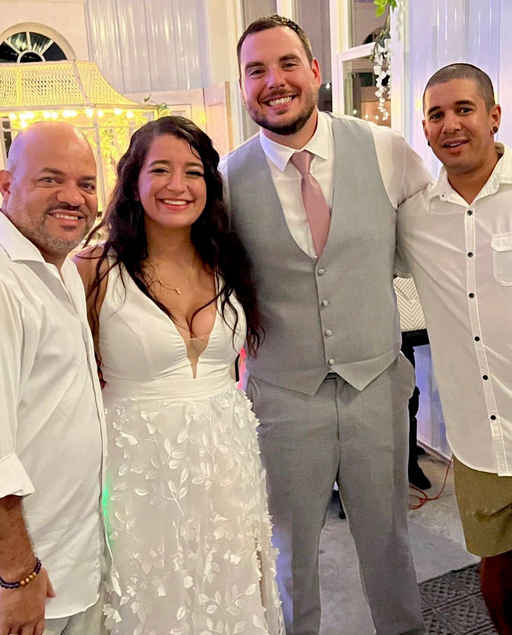 Customer photos