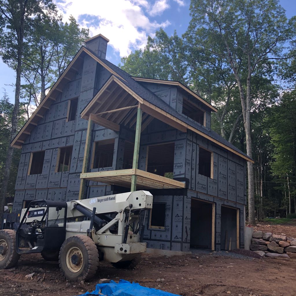 N&B General Contractor INC