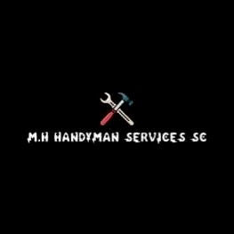 M.H handy man services