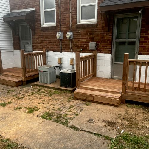 Glock Saint Louis, MO Thumbtack