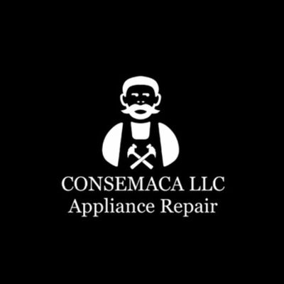 Avatar for ConsemacLlc Appliance Repairs.