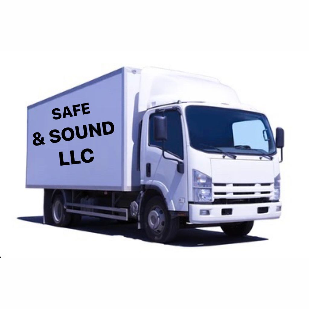 Safe and Sound Inc.