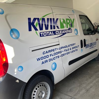 Avatar for Akron kwik Dry Total Cleaning