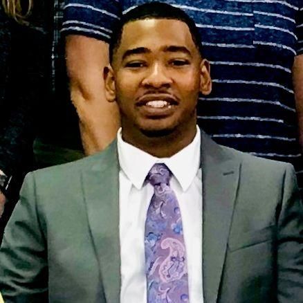 Marlan Jones