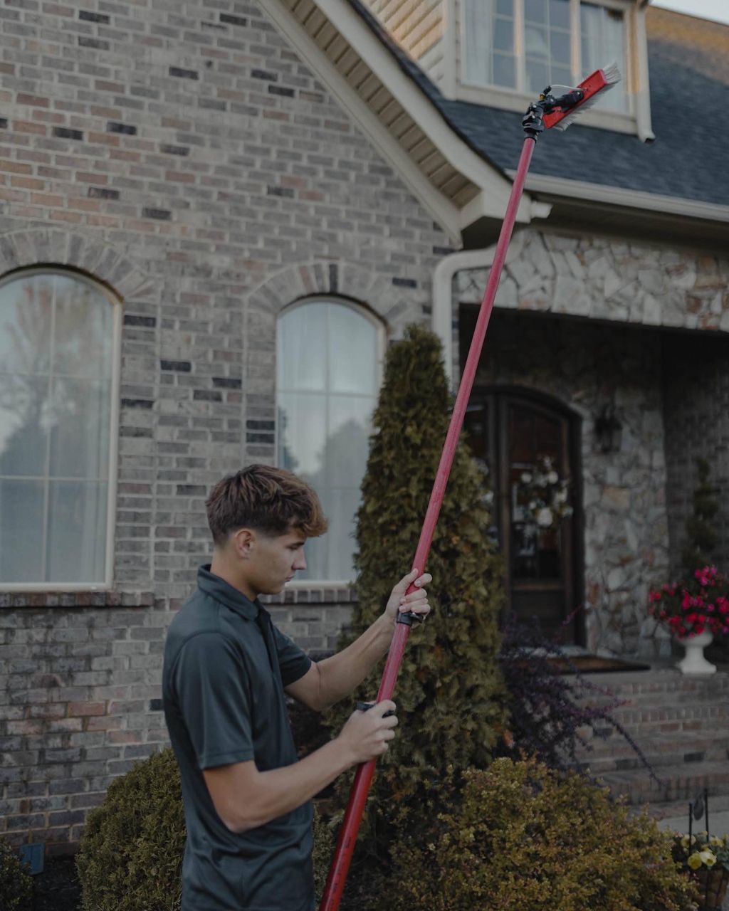 Window Cleaning