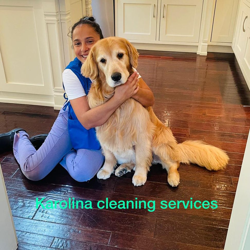 Karolina Cleaning Services Llc