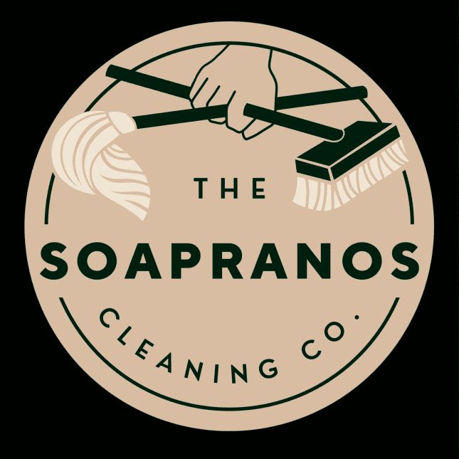 The Soapranos Cleaning Co.