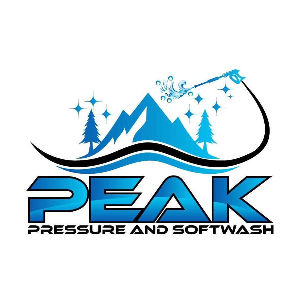 Peak Pressure and Softwash LLC