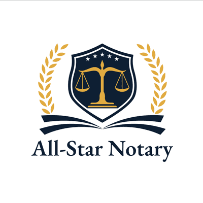 Avatar for All-Star Notary