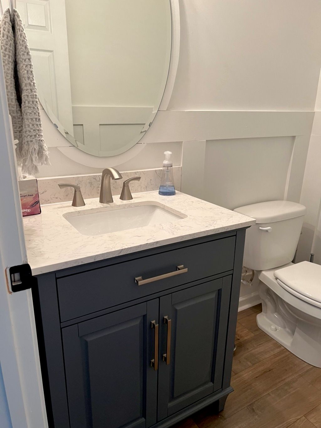 Customer photos
