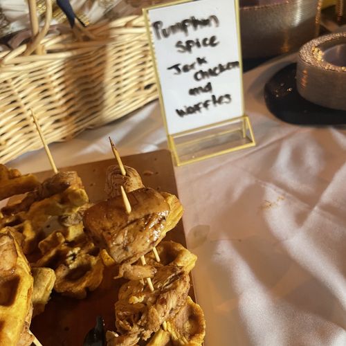 Kickback Q’S Catering Raleigh, NC Thumbtack