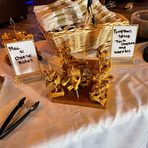 Kickback Q’S Catering Raleigh, NC Thumbtack