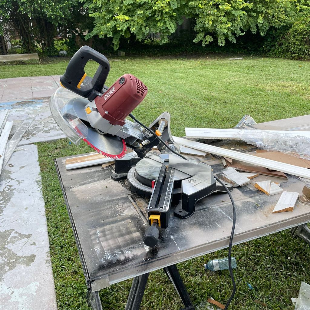 Esen renovations & handyman LLC
