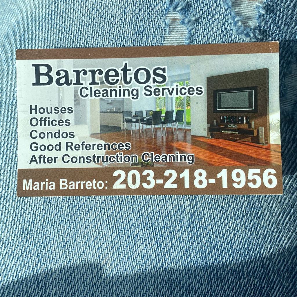 Barretos Cleaning