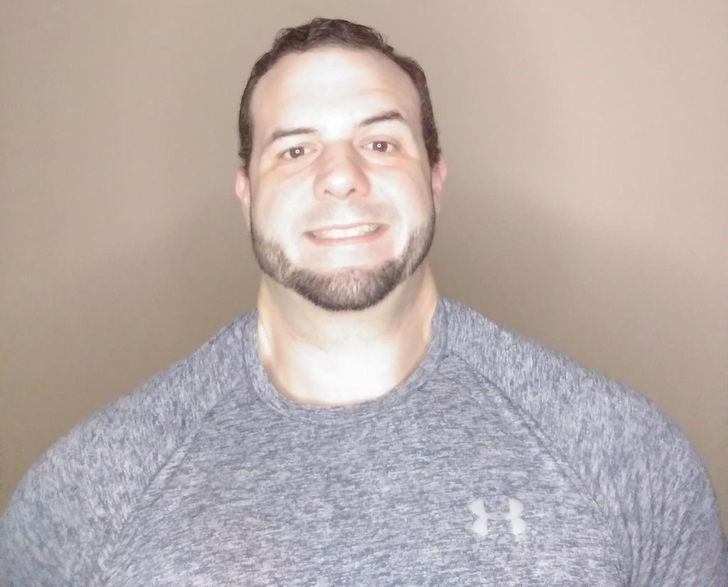 Matt's Muscle Connection