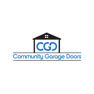 Avatar for Community Garage Doors