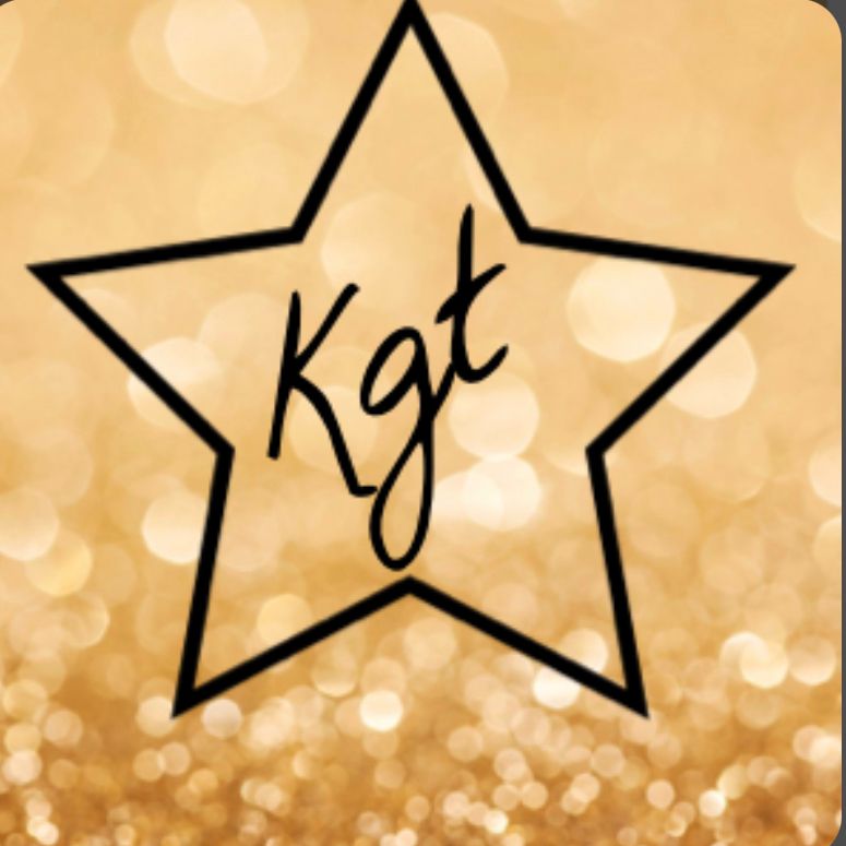 (KGT)-  kym’s glam team