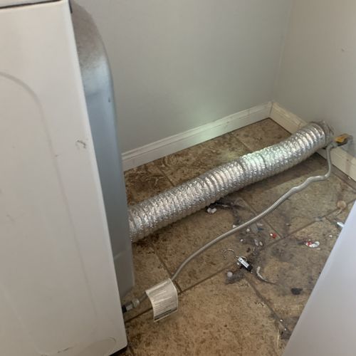 Duct and Vent Cleaning