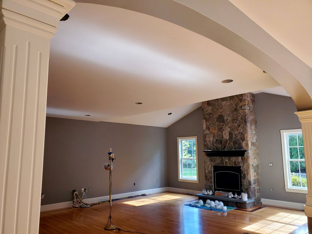 Pro A&M Painting. Clinton, MA Thumbtack