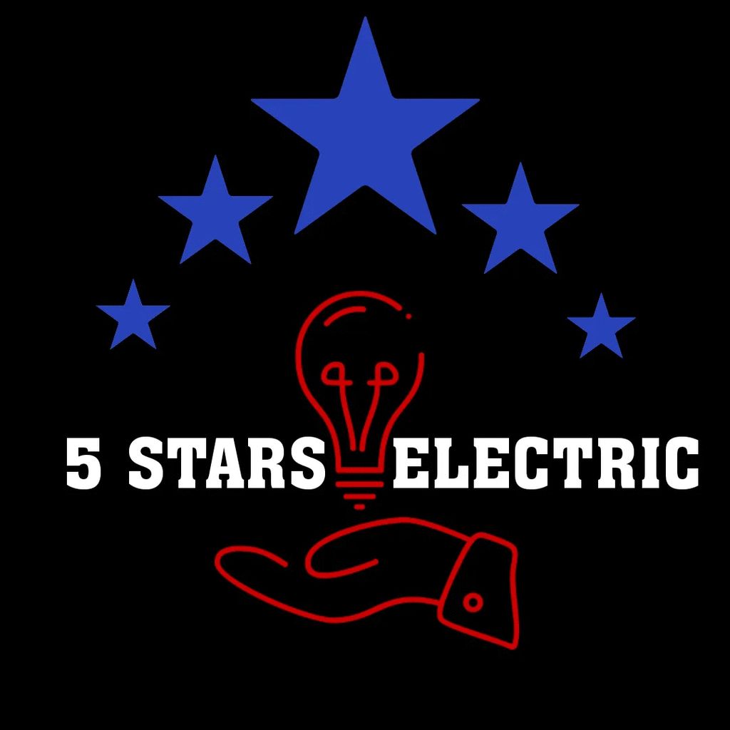 5 stars electric