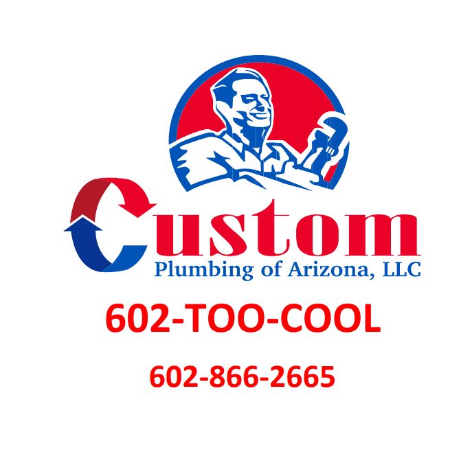 Custom Plumbing of Arizona, LLC