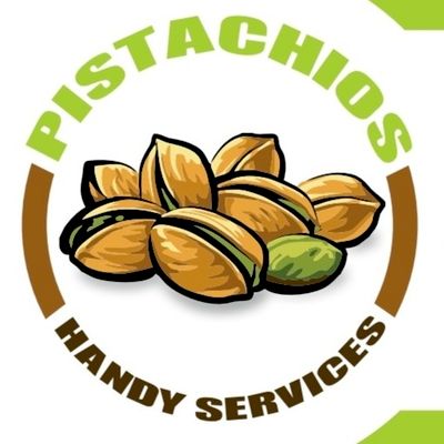 Avatar for Pistachio's Handy Services