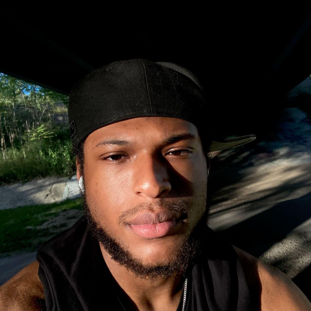 Asie Morris Jr