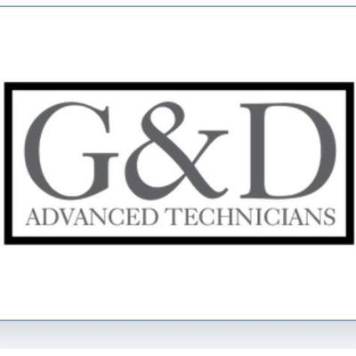 Avatar for G&D Advanced Technicians LLC