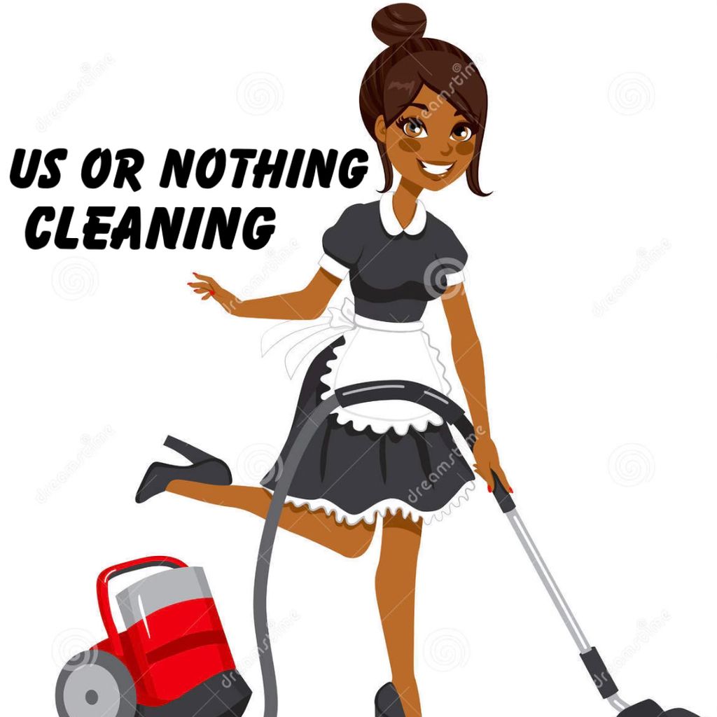 Us Or Nothing Cleaning Solutions