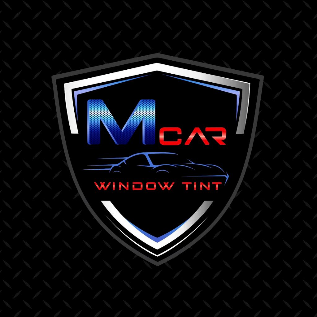 Mcar Window Tint